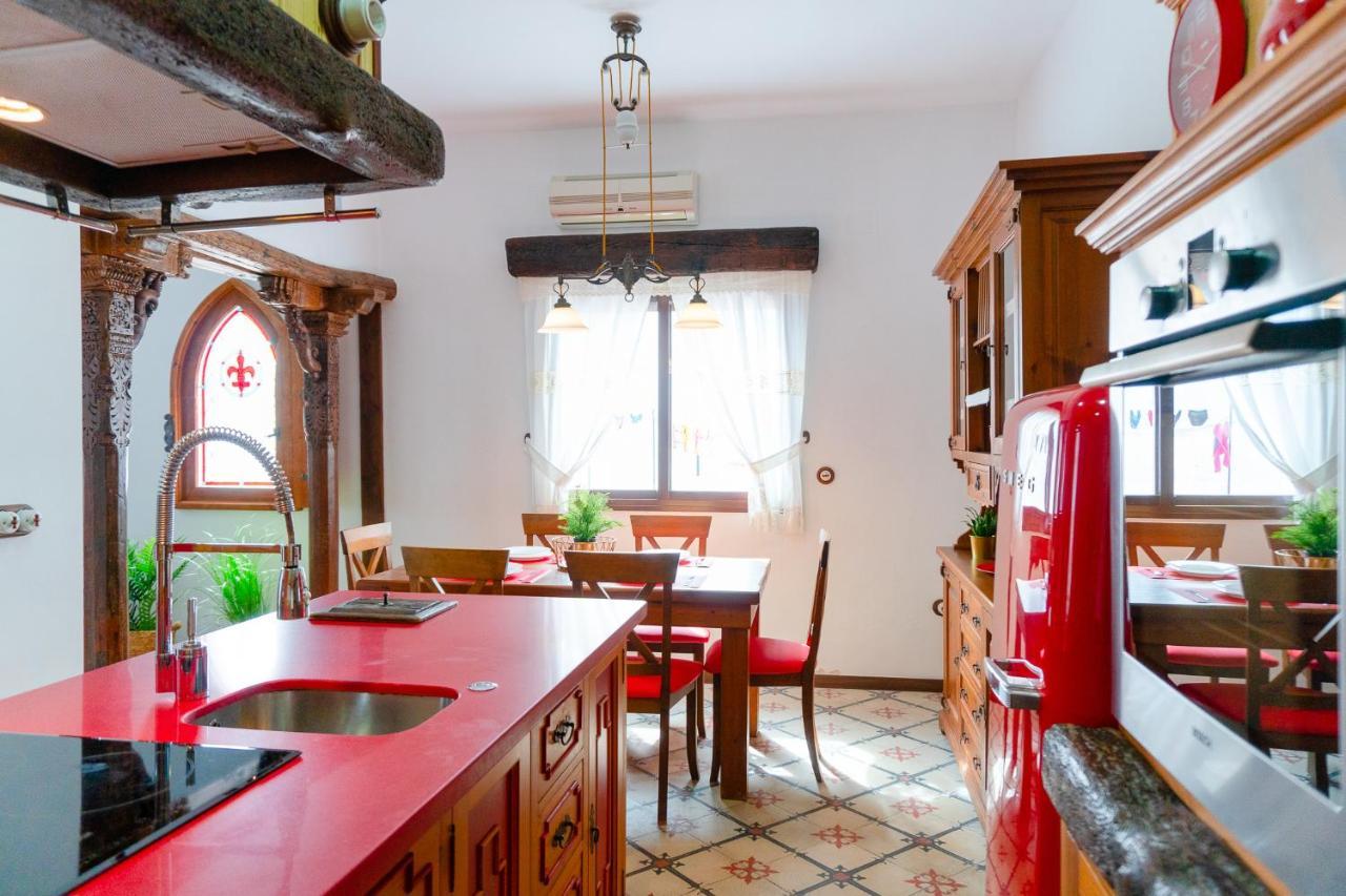 Atico Imperial Garaje Gratis Centrico Terraza Aire Acond Solarium 2 Banos Wifi A 1Minuto De La Plaza Cabildo Lägenhet Sanlúcar de Barrameda Exteriör bild