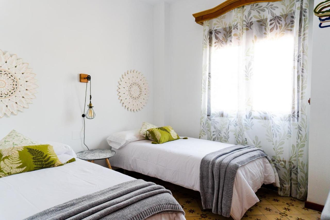 Atico Imperial Garaje Gratis Centrico Terraza Aire Acond Solarium 2 Banos Wifi A 1Minuto De La Plaza Cabildo Lägenhet Sanlúcar de Barrameda Exteriör bild