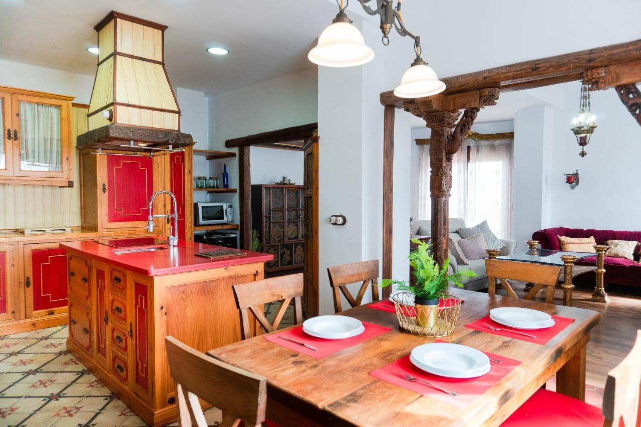 Atico Imperial Garaje Gratis Centrico Terraza Aire Acond Solarium 2 Banos Wifi A 1Minuto De La Plaza Cabildo Lägenhet Sanlúcar de Barrameda Exteriör bild