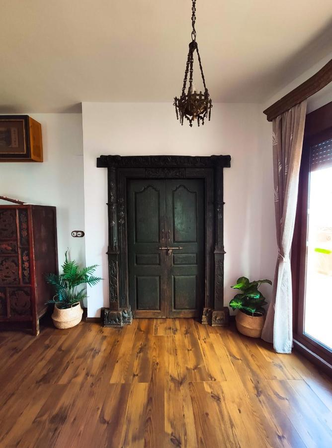 Atico Imperial Garaje Gratis Centrico Terraza Aire Acond Solarium 2 Banos Wifi A 1Minuto De La Plaza Cabildo Lägenhet Sanlúcar de Barrameda Exteriör bild